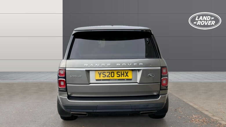 Land Rover Range Rover 3.0 SDV6 Vogue 4dr Auto Diesel Estate